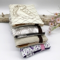 Stickdatei ITH Windeltasche blanko mit Motiv Mama mit Baby  / (Stickrahmengröße) 24x36cm