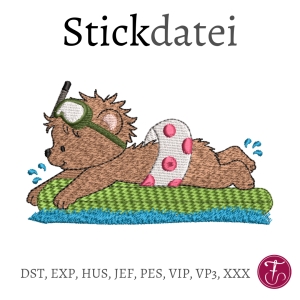 Stickdatei-Sommerbr-Vollstickdatei-