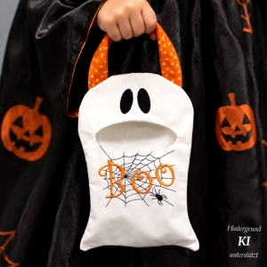 Stickdatei-ITH-Beutel-Halloween-Gespenst-Geist-Gespensterbeutel