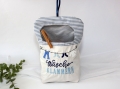 Bild 4 von Stickdatei ITH Wäscheklammersack Haus Wäscheleine mit blanko Datei  / (Stickrahmengröße) 18x30cm