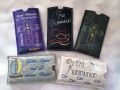 Bild 8 von Stickdatei Kommunion Konfirmation ITH Schokohülle SET