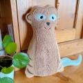 Bild 4 von Stickdatei Erdmännchen ITH SET
