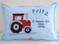 Bild 2 von Stickdatei Traktor doodle verschiedene Größen