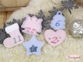 Bild 12 von ITH Stickdatei Adventskalender