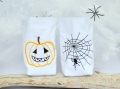 Bild 4 von ITH Beutel Lichterbeutel Halloween  / (Größe) 13x18cm Stickrahmen