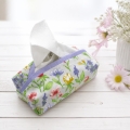 Bild 3 von Nähanleitung Adventskalenderbox Taschentüchertasche