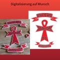 Bild 6 von Stickdatei Digitalisierung auf Wunsch sprecht mich gerne an!