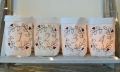 Bild 4 von ITH  Lichterbeutel Advent Stickdatei