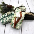 Bild 4 von Nähanleitung Adventskalenderbox Taschentüchertasche