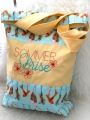 Bild 2 von Stickdatei Sommerbrise mit Blumen