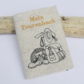 Bild 7 von Stickdatei Rucksack Bergschuh Berge Wandern