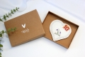 Bild 6 von Stickdatei Ostern Minis 6 Motive