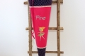 Bild 7 von Stickdatei Ballerina Vollstick 2 Größen