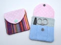 Stickdatei Tasche Maniküre Beutel