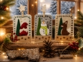 Bild 3 von Adventskalender voller Stickdateien 2026