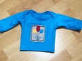 Bild 6 von Stickdatei Luftballon doodle