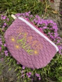 Bild 3 von Stickdatei Sommerbrise mit Blumen
