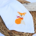 Bild 2 von Stickdatei Fuchs Waldtier