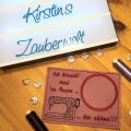 Bild 7 von Stickdatei Nähmaschine Redwork SET