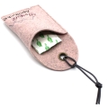 Bild 2 von Stickdatei Etui kleine Apotheke für Pflaster fünf Motive  / (Stickflächengröße) 18x20cm