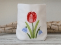 Bild 2 von ITH Beutel Lichterbeutel Ostern 10x10cm