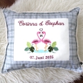 Bild 5 von Stickdatei Flamingo SET