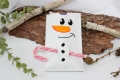 Bild 2 von Stickdatei Schokohülle Weihnachten Geldgeschenk