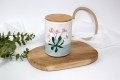Bild 3 von Stickdatei Blume Tausendschönchen