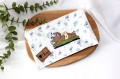 Bild 3 von Stickdatei Sommerbär Vollstickdatei 
