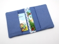 Bild 3 von Stickdatei ITH Hygienetasche Kinderbuchtasche 16x26cm und 15x24cm