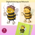 Bild 7 von Stickdatei Digitalisierung auf Wunsch sprecht mich gerne an!