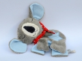 Bild 11 von E-Book Koala Moritz und seine Freunde - Nähanleitung und Schnittmuster