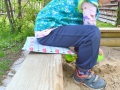 Bild 4 von Nähanleitung Sitzkissen Sitzunterlage