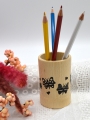 Bild 2 von Plotterdatei Schmetterling SET