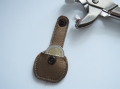 Bild 5 von Stickdatei Chiptäschchen Chiphalter ITH
