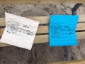 Bild 4 von Stickdatei Strandkorb Meer verschiedene Größen  / (Variante) Liebster Platz am Meer