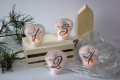 Bild 3 von ITH LED Cover Adventszahlen mit Stern