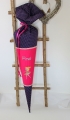 Bild 6 von Stickdatei Ballerina Vollstick 2 Größen