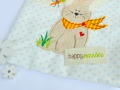 Bild 6 von Stickdatei Label Ostern 9 Motive