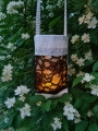 Bild 3 von ITH  Stickdatei Lichterbeutel Lampion Sommer Dekoration 