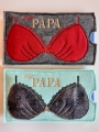 Bild 4 von Stickdatei Männer Mann Schokohüllen BH  / (Größe) 10x18cm für 100g Tafeln
