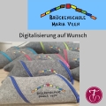 Bild 8 von Stickdatei Digitalisierung auf Wunsch sprecht mich gerne an!