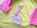 Bild 1 von Stickdatei Dino Dinowelt  XL SET 10x10cm Rahmen
